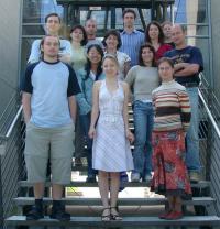 Students 2005